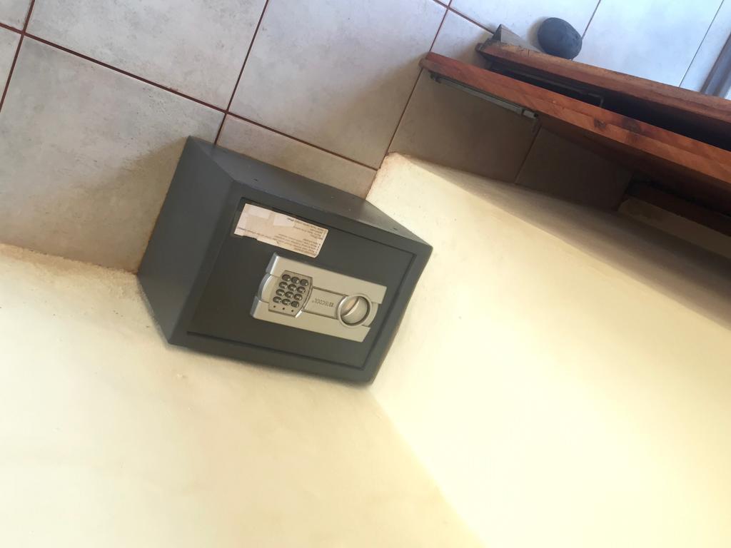 Casa Beiramar 호텔 상 펠리페 외부 사진