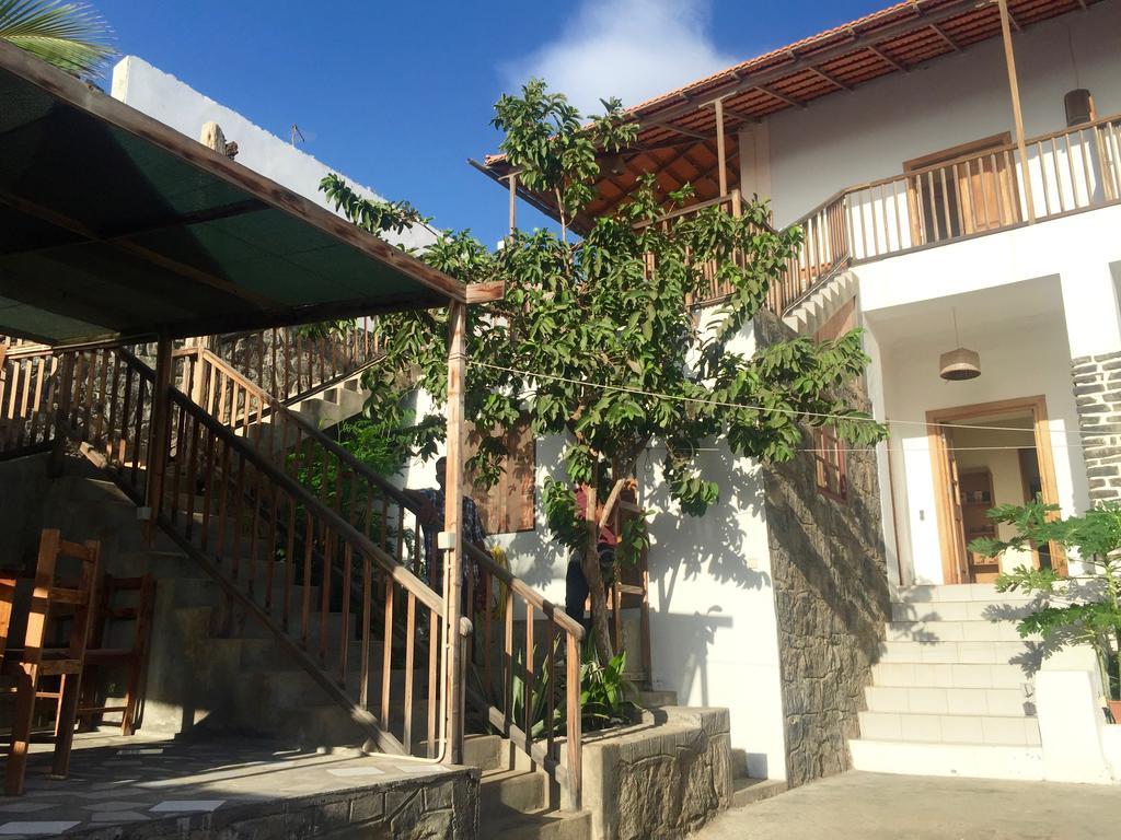 Casa Beiramar 호텔 상 펠리페 외부 사진