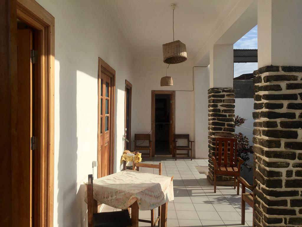 Casa Beiramar 호텔 상 펠리페 외부 사진