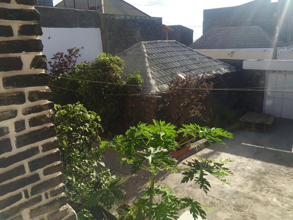 Casa Beiramar 호텔 상 펠리페 외부 사진