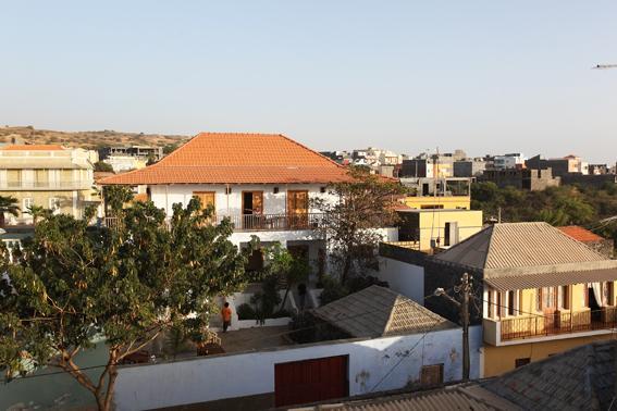Casa Beiramar 호텔 상 펠리페 외부 사진