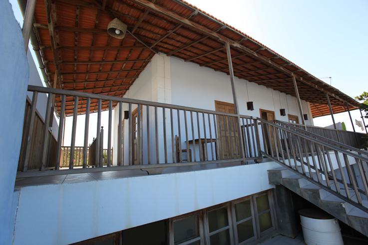 Casa Beiramar 호텔 상 펠리페 외부 사진