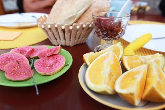 Casa Beiramar 호텔 상 펠리페 외부 사진