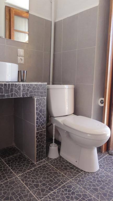 Casa Beiramar 호텔 상 펠리페 외부 사진
